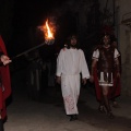 Castellón, Semana Santa, Borriol, 2013