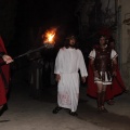 Castellón, Semana Santa, Borriol, 2013