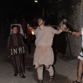 Castellón, Semana Santa, Borriol, 2013