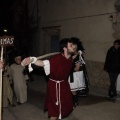 Castellón, Semana Santa, Borriol, 2013