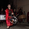 Castellón, Semana Santa, Borriol, 2013