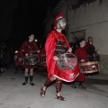 Castellón, Semana Santa, Borriol, 2013