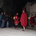 Castellón, Semana Santa, Borriol, 2013