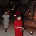 Castellón, Semana Santa, Borriol, 2013