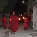 Castellón, Semana Santa, Borriol, 2013