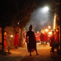 Castellón, Semana Santa, Borriol, 2013