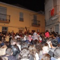 Castellón, Semana Santa, Borriol, 2013