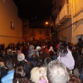 Castellón, Semana Santa, Borriol, 2013