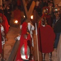 Castellón, Semana Santa, Borriol, 2013
