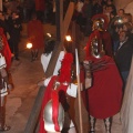 Castellón, Semana Santa, Borriol, 2013
