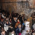 Castellón, Semana Santa, Borriol, 2013