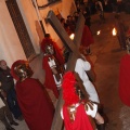 Castellón, Semana Santa, Borriol, 2013