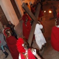 Castellón, Semana Santa, Borriol, 2013