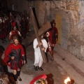 Castellón, Semana Santa, Borriol, 2013