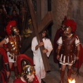 Castellón, Semana Santa, Borriol, 2013