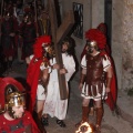 Castellón, Semana Santa, Borriol, 2013