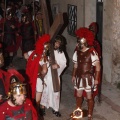 Castellón, Semana Santa, Borriol, 2013