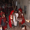 Castellón, Semana Santa, Borriol, 2013
