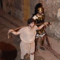 Castellón, Semana Santa, Borriol, 2013