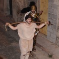 Castellón, Semana Santa, Borriol, 2013