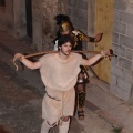 Castellón, Semana Santa, Borriol, 2013