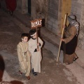 Castellón, Semana Santa, Borriol, 2013
