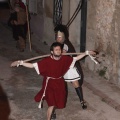 Castellón, Semana Santa, Borriol, 2013