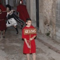 Castellón, Semana Santa, Borriol, 2013