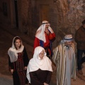 Castellón, Semana Santa, Borriol, 2013
