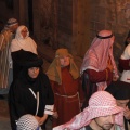 Castellón, Semana Santa, Borriol, 2013