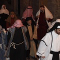 Castellón, Semana Santa, Borriol, 2013