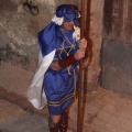 Castellón, Semana Santa, Borriol, 2013