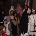 Castellón, Semana Santa, Borriol, 2013