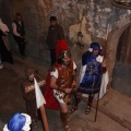 Castellón, Semana Santa, Borriol, 2013