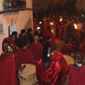 Castellón, Semana Santa, Borriol, 2013