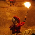 Castellón, Semana Santa, Borriol, 2013