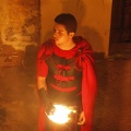 Castellón, Semana Santa, Borriol, 2013