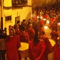 Castellón, Semana Santa, Borriol, 2013
