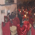 Castellón, Semana Santa, Borriol, 2013