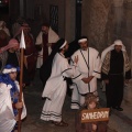 Castellón, Semana Santa, Borriol, 2013