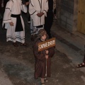 Castellón, Semana Santa, Borriol, 2013