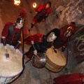 Castellón, Semana Santa, Borriol, 2013