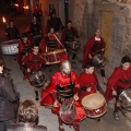 Castellón, Semana Santa, Borriol, 2013