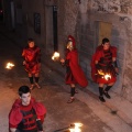 Castellón, Semana Santa, Borriol, 2013