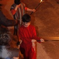 Castellón, Semana Santa, Borriol, 2013