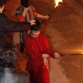 Castellón, Semana Santa, Borriol, 2013