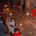 Castellón, Semana Santa, Borriol, 2013