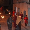 Castellón, Semana Santa, Borriol, 2013