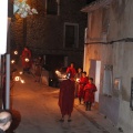 Castellón, Semana Santa, Borriol, 2013