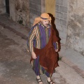 Castellón, Semana Santa, Borriol, 2013